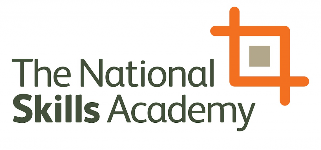 National Skills Academy logo